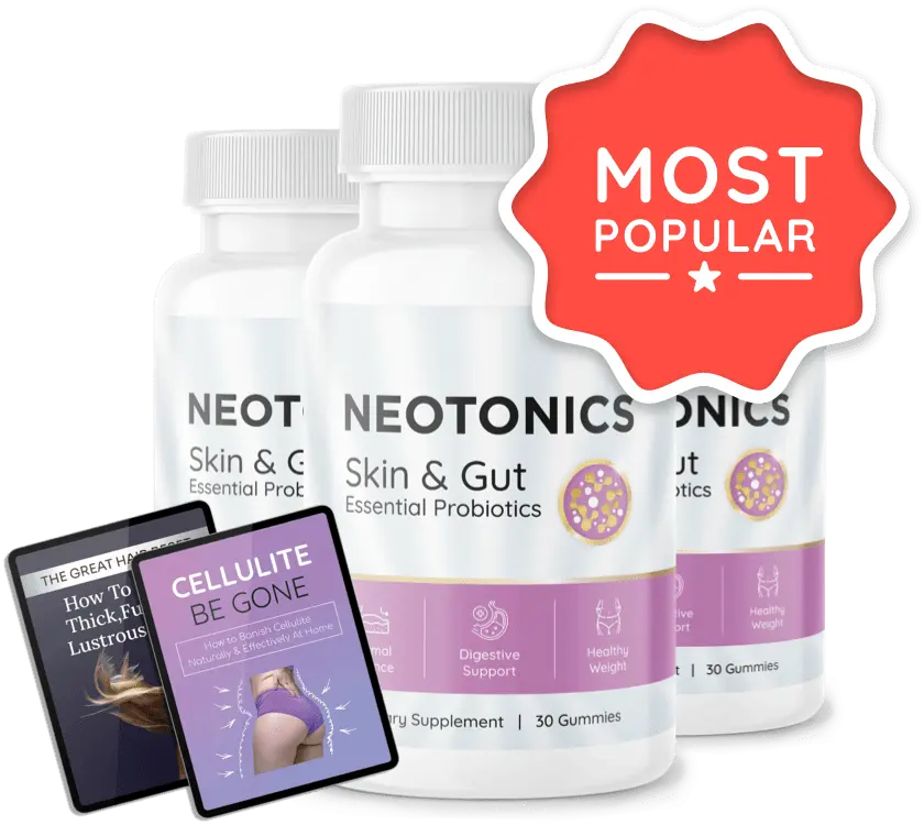 Neotonics