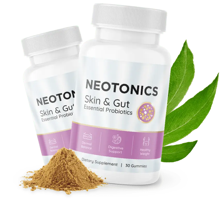 Neotonics wrinkle remover